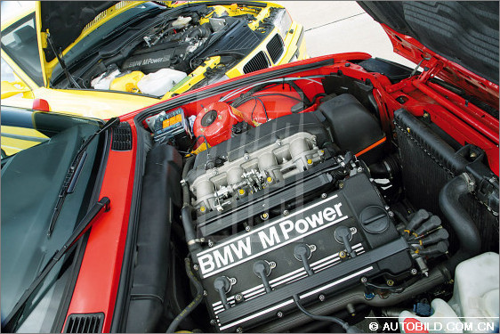 bmwm3