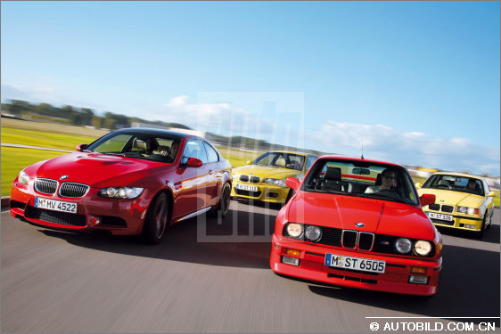 bmwm3