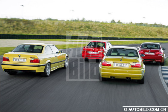 bmwm3