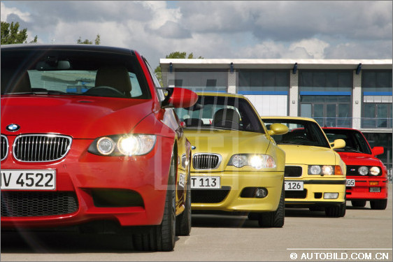 bmwm3