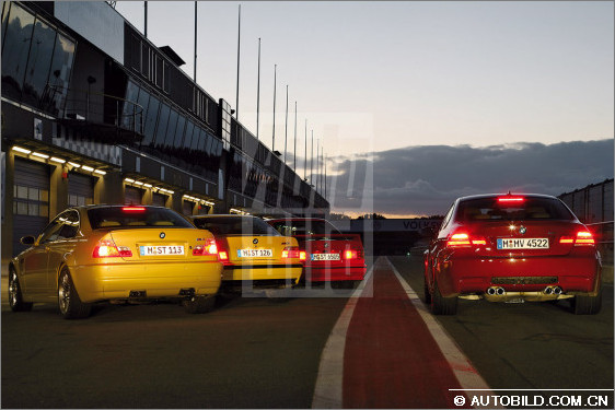 bmwm3