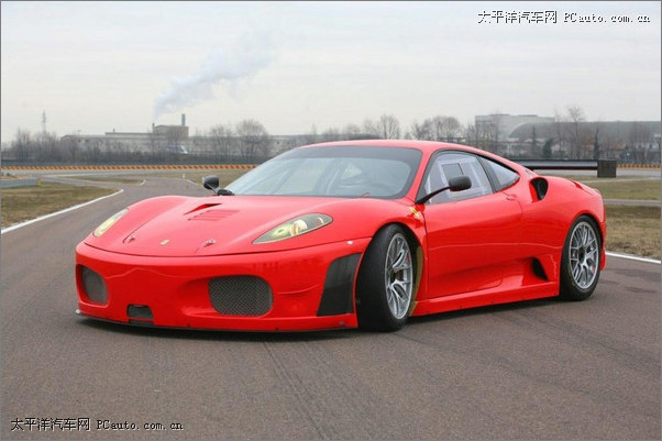 F430 GT2