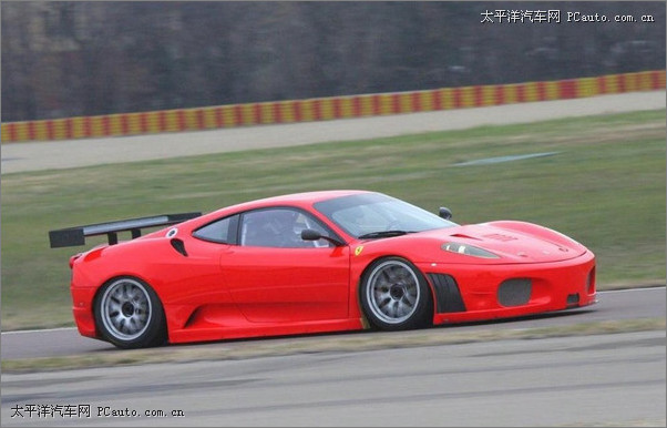 F430 GT2