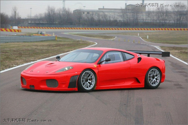 F430 GT2