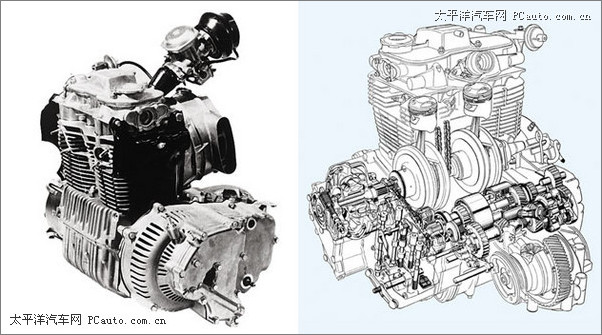 Hondamatic׃