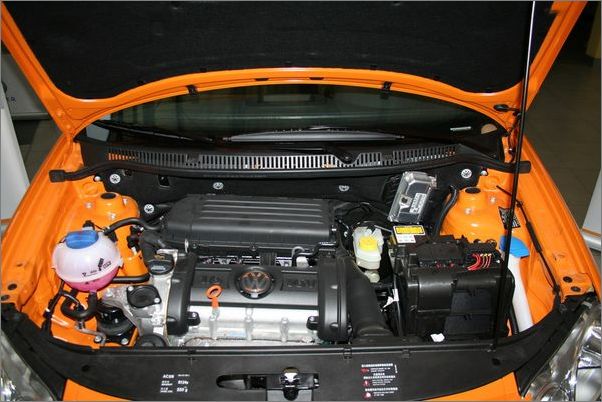 CrossPolo