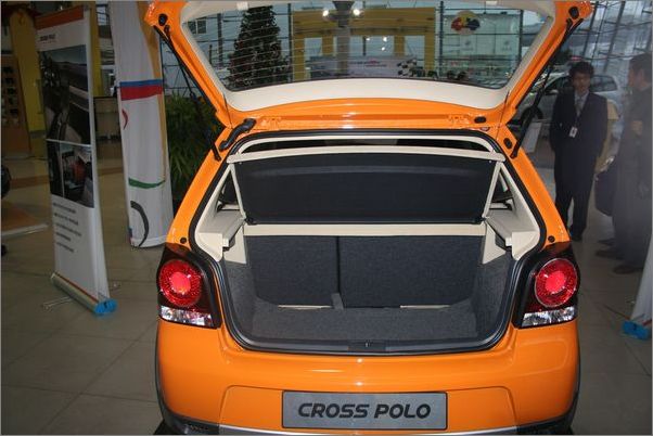 CrossPolo