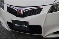 Civic Type-R Modulo܇(ch)