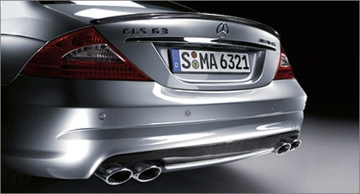 YCLS AMG 63