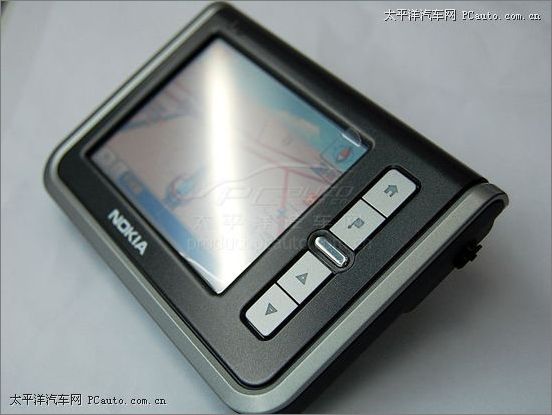 2007ȫGPS͵؈Dʮ¼