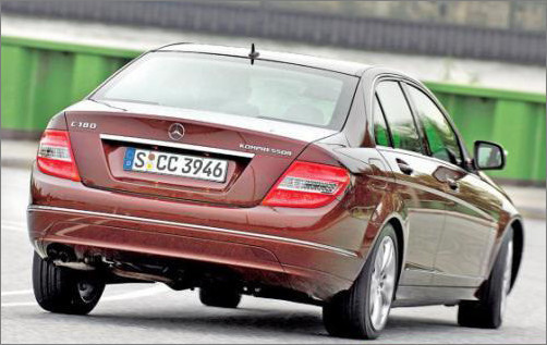 c class