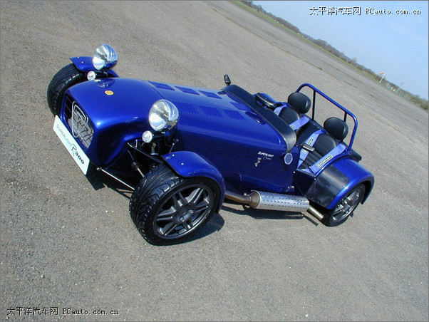 Caterham 