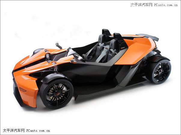 KTM X-Bow