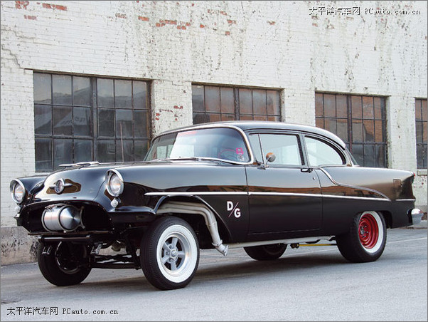 1955 Oldsmobile88