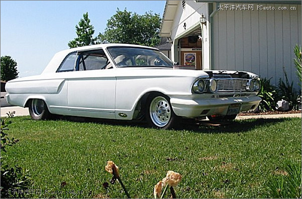 1964Fairlane