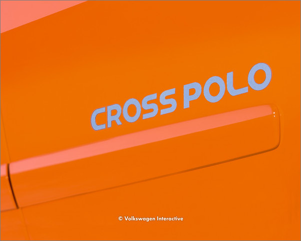 CrossPolo