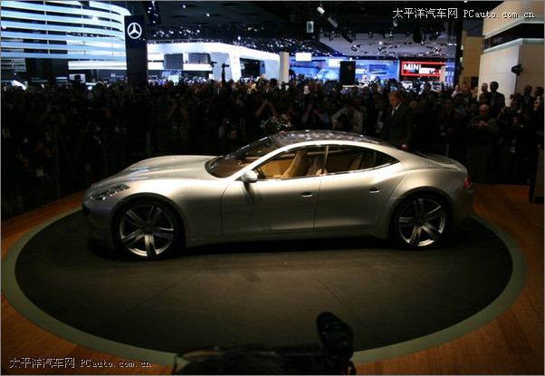 Fisker Karma