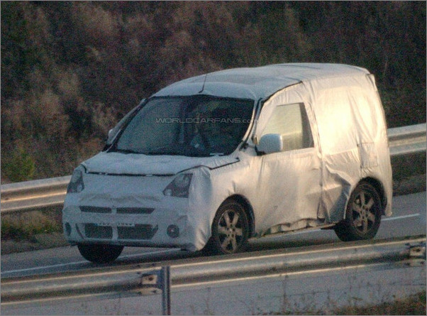 ZKangoo