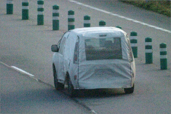 ZKangoo