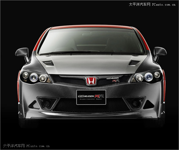 Mugen˼Type-RR