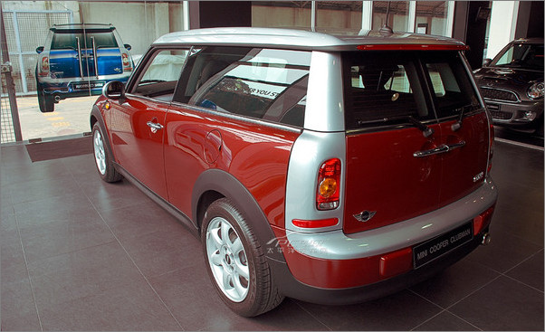 mini