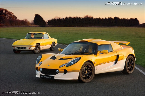 ɏExige Sprint