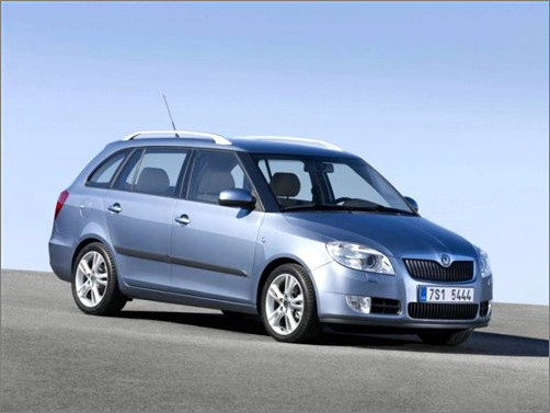 fabia