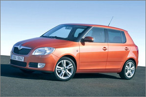 fabia