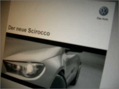 Scirocco