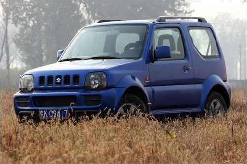 jimny