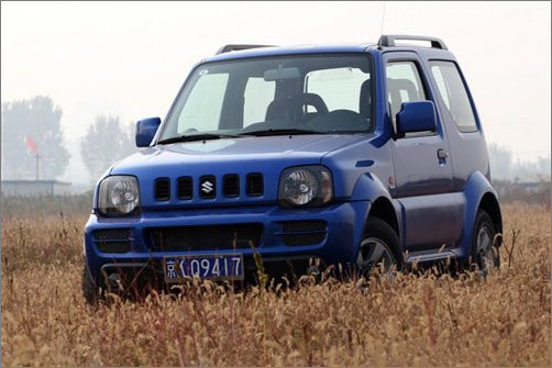 jimny