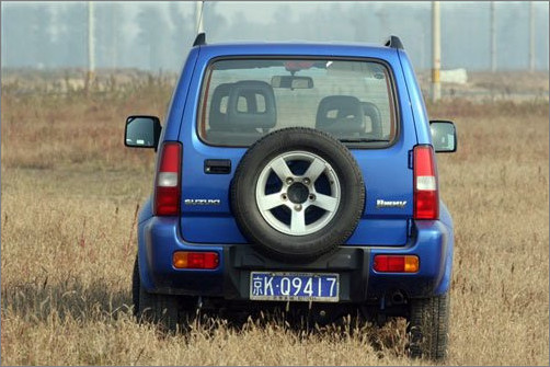 jimny