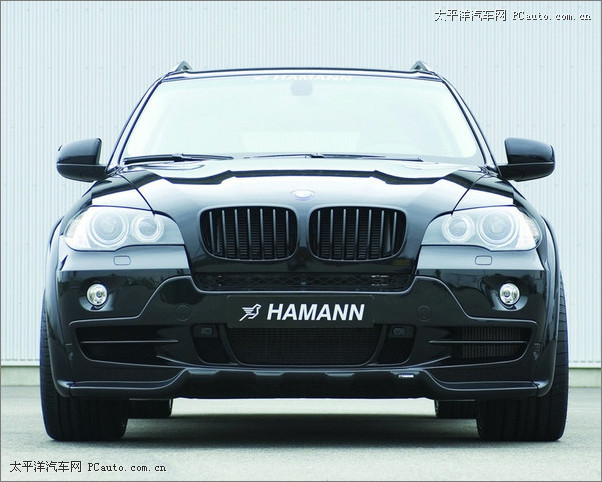 HAMANNRX5