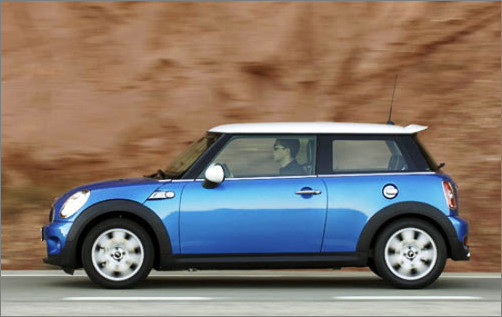 mini