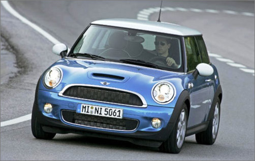 mini