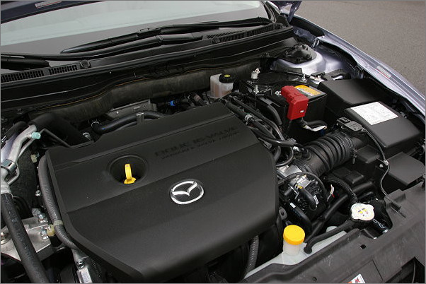 mazda6