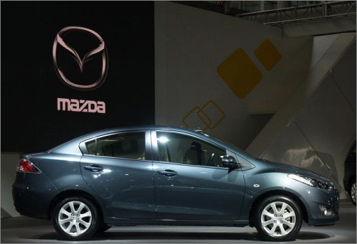 mazda2