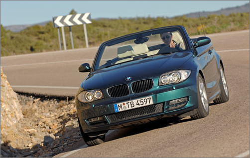 BMW125i