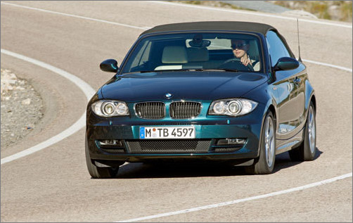 BMW125i