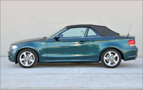 BMW125i