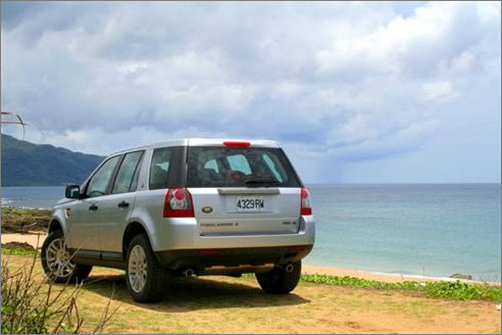 freelander