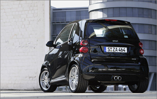 fortwo