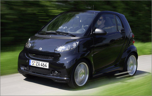 fortwo