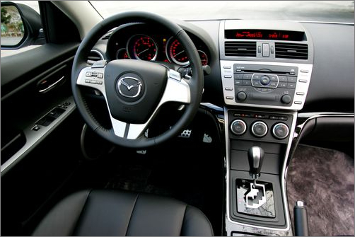 mazda6