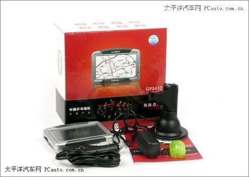 ƹꠌã LI(lng)GPS410ʹĵ÷