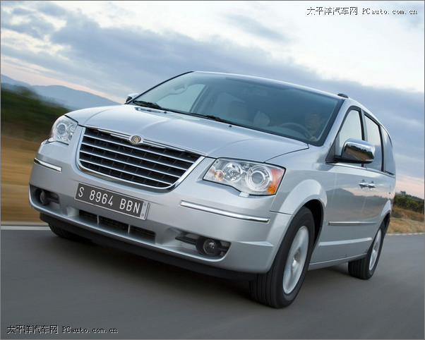 R˹Grand Voyager