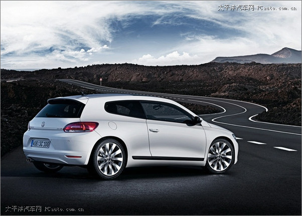 Scirocco