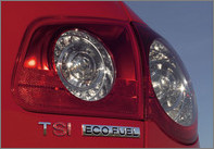 帕萨特Estate TSI EcoFuel