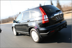 CRV