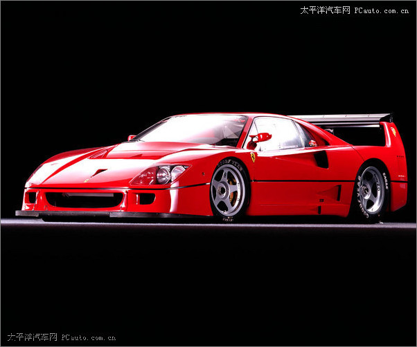 Ferrari F40